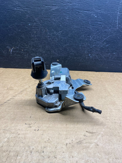 2011 to 2017 Nissan Quest Rear Wiper Motor AD75252