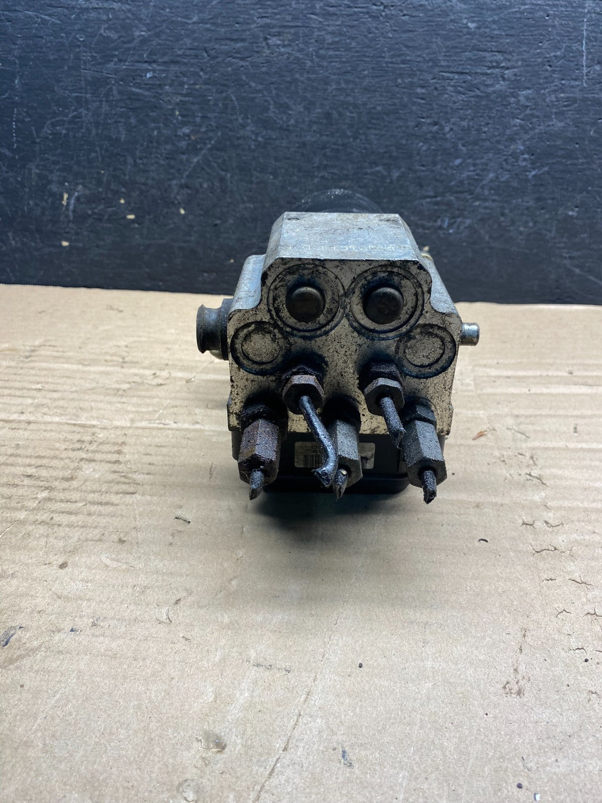 2006 2007 Ford E250 E350 Anti-Lock ABS Antilock Brake Pump AF0033 DG3