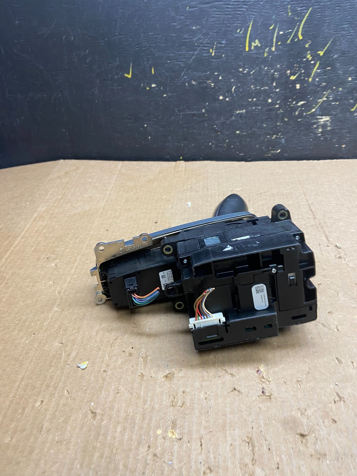 2011-2017 BMW 528I 535I F10 F01 Auto Gear Selector Transmission Shifter AC6377DG4
