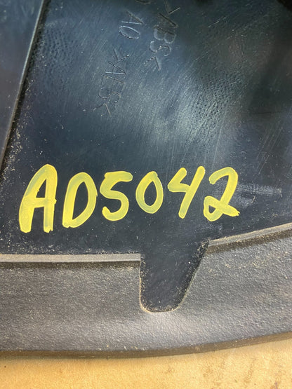 2011-2017 Honda Odyssey Right Passenger Rear Gate Spoiler Garnish AD5042 DG5