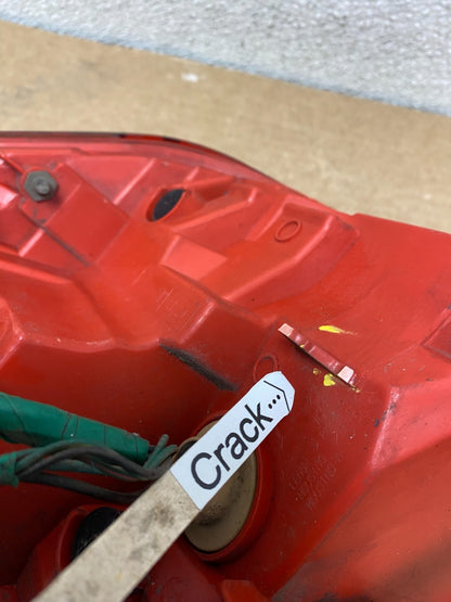 2009 2010 Nissan Murano Left Driver Lh Side Tail Light Oem Z1488 PS5