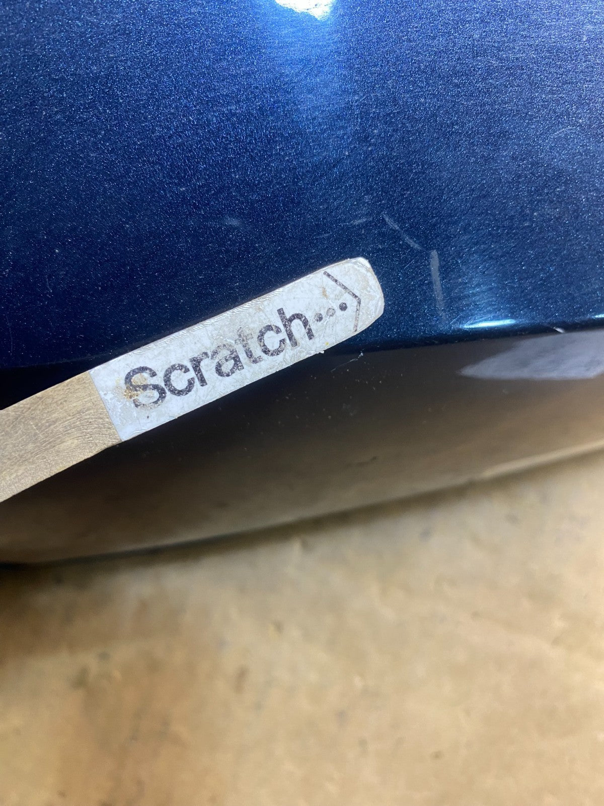 2007 to 2015 GMC Acadia Left Driver LH Power View Heated Mirror ad4989 DG6