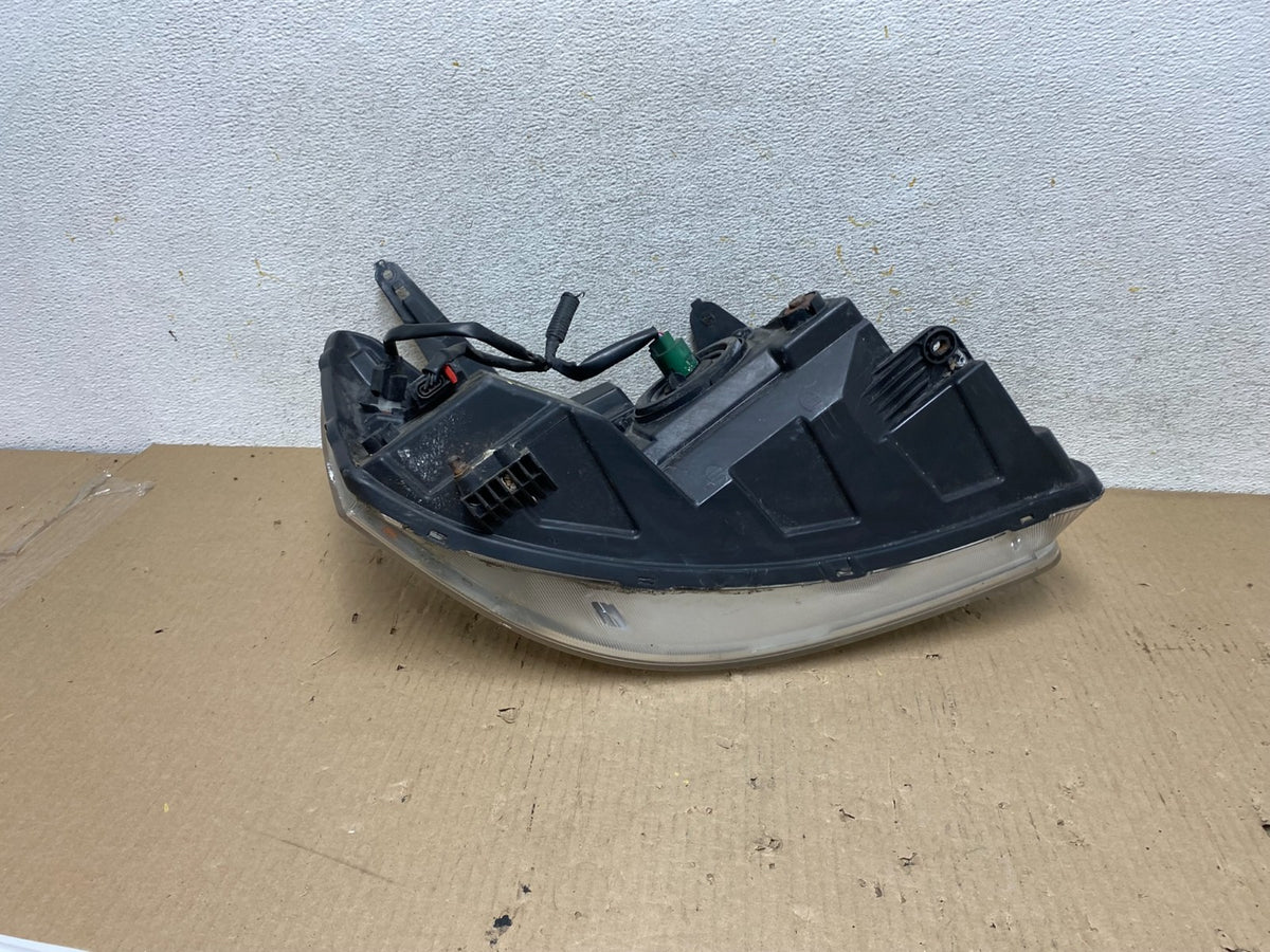 2006 to 2009 Pontiac Torrent Left Driver LH Side Halogen Headlight AH5840 DW6