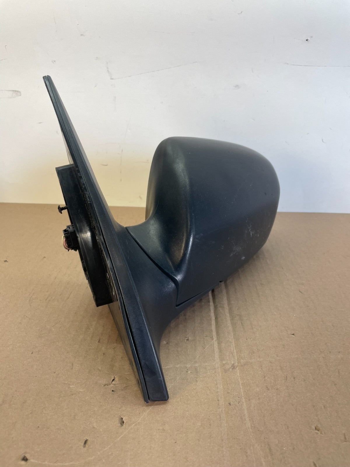 2005-2010 Kia Sportage Power Left Driver Side View Mirror AG2650 MS1