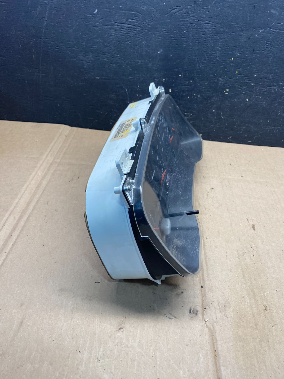 2003 Dodge Durango Speedometer Instrument Cluster Gauge OEM O7316 DG1