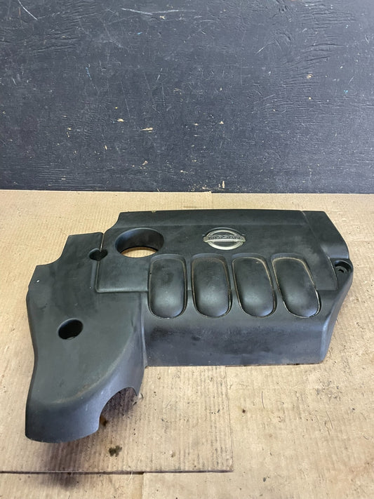 2007 to 2013 Nissan Altima 2.5 L Engine Cover M8828 PS0