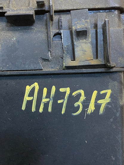 2012 Liberty Nitro TIPM Power Integrated Fuse Box Module ah7317 DG5