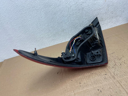 2012-2019 Nissan Versa Sedan Right Side Passenger Rh Tail Light AE6458 LK7