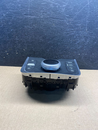 2014-2023 Mercedes S550 W222 Center Console Controller Knob Switch ah1777 DG3