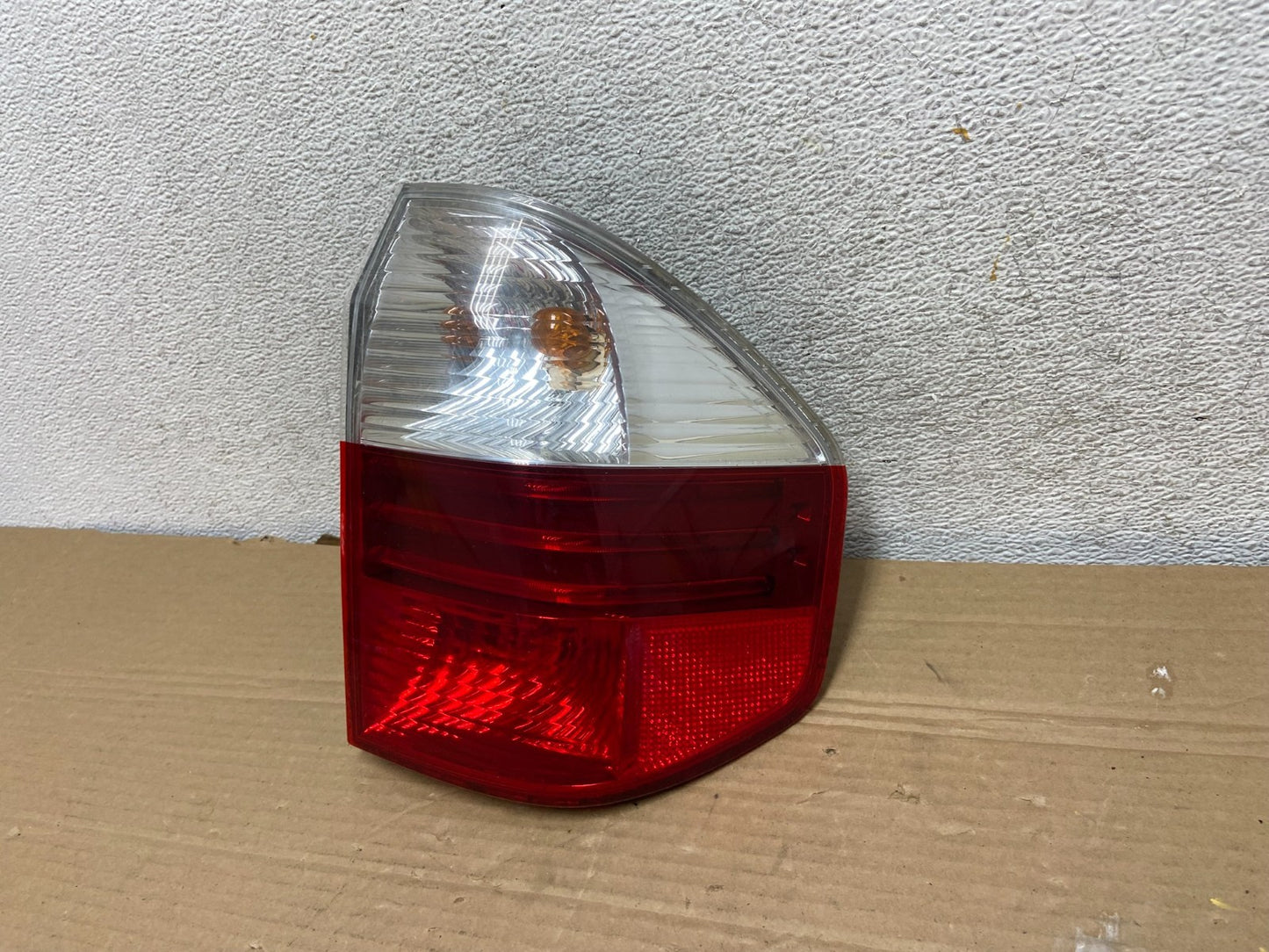 2007 2008 2009 2010 BMW X3 Right Passenger Side Rh Tail Light AG8990 DW2