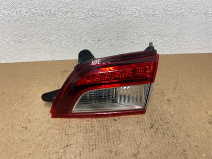 2015 - 2019 Subaru Outback Right Passenger RH Inner Tail Light OEM AC1619 LK0
