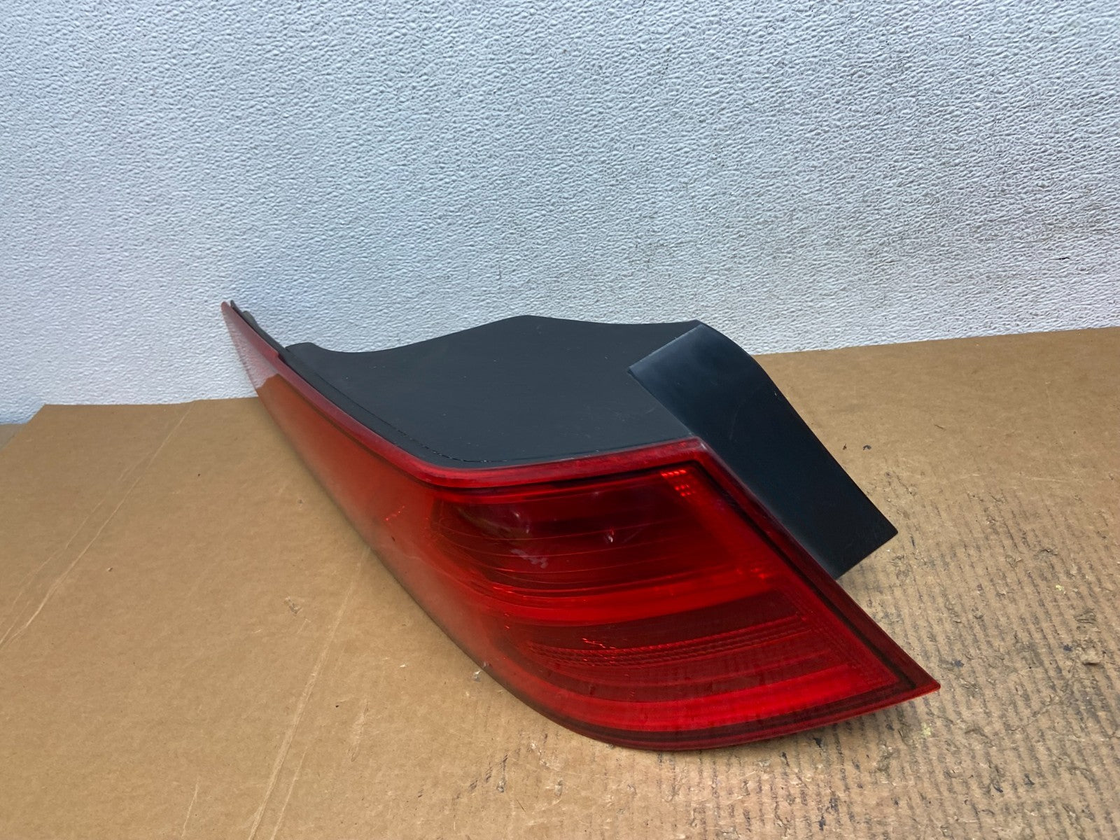 2014 2015 Kia Optima Left Driver LH Side Tail Light AE1519 DG1
