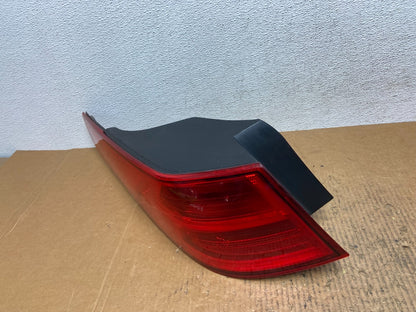 2014 2015 Kia Optima Left Driver LH Side Tail Light AE1519 DG1