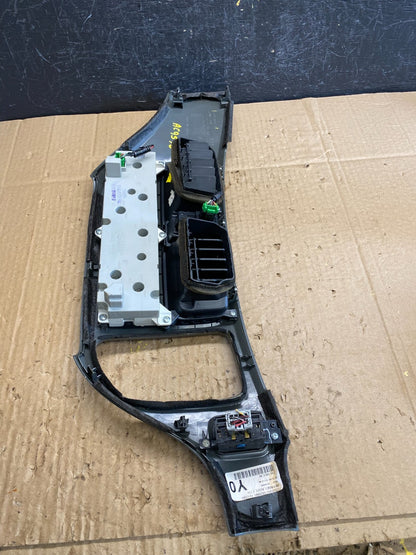 2005 to 2010 Honda Odyssey Radio Climate Control Dash Trim Bezel AC9590 DG3