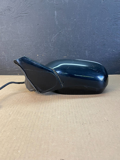 2007 2008 2009 Acura MDX Left LH Side View Power Door Mirror AD5541 DW2