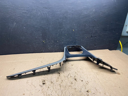 2013-2016 Ford Escape Center Dash Radio Gear Shifter Panel Bezel Trim q2120 DG2
