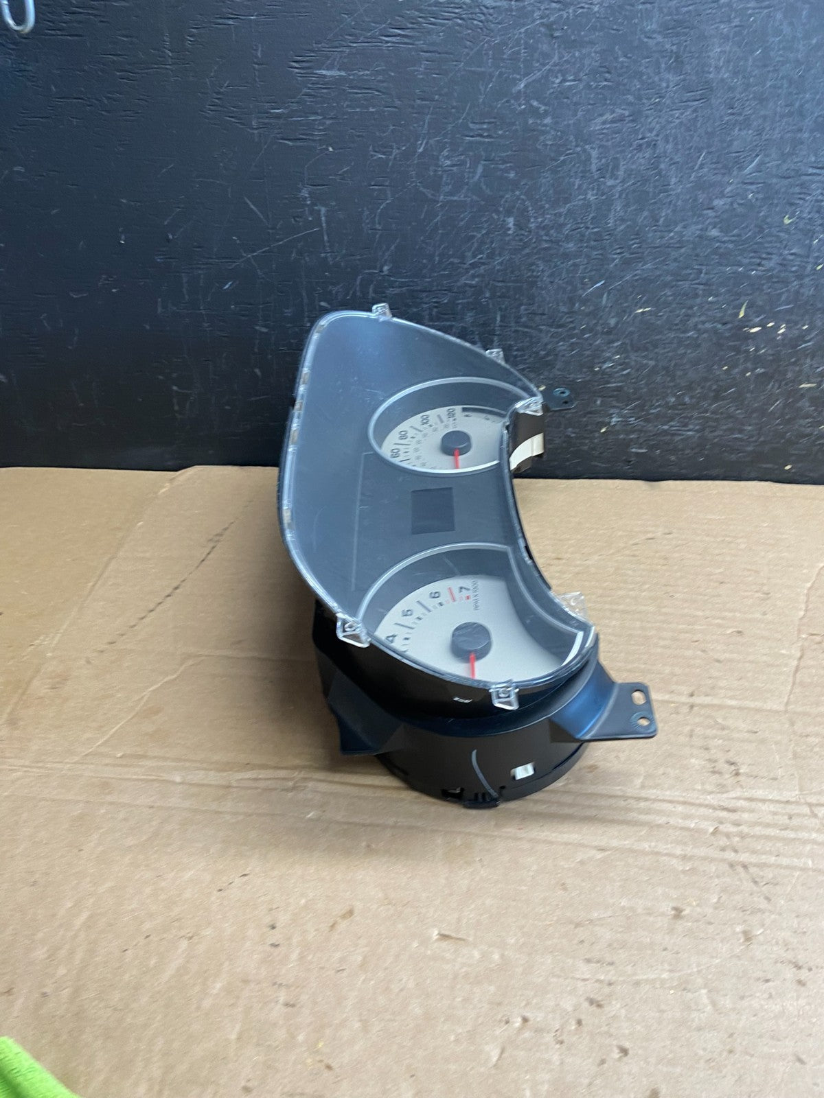 2008 Ford Explorer Speedometer Cluster Gauge AF1959 DG1