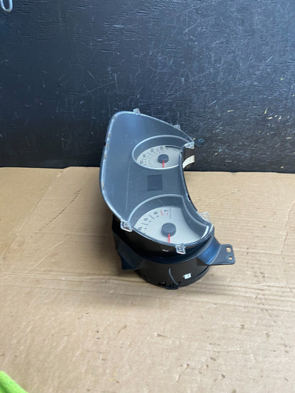 2008 Ford Explorer Speedometer Cluster Gauge AF1959 DG1