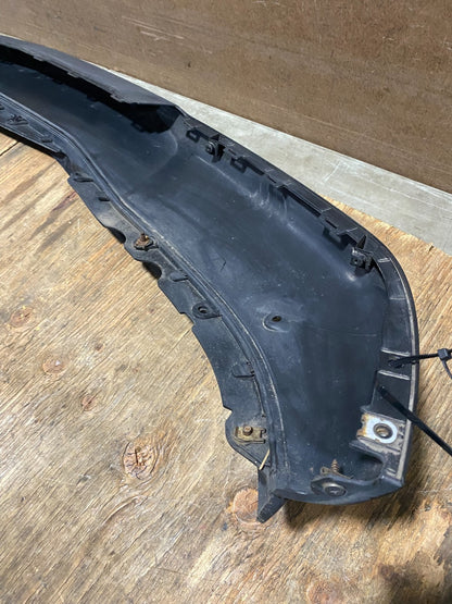 2014 to 2016 Acura MDX Front Bumper Cover AG78337
