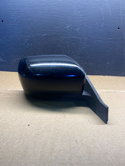 2010 to 2012 Mazda 5 Right Passenger RH View Door Mirror ad3025 DG0