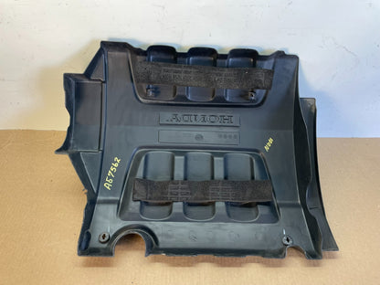 2005 to 2007 Honda Odyssey Black Engine Cover AG7562 DG3
