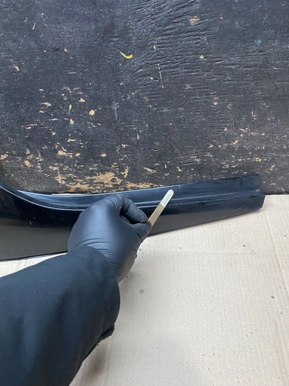 2011-2017 Honda Odyssey Left Driver Rear Gate Spoiler Garnish Oem x0263 DG5