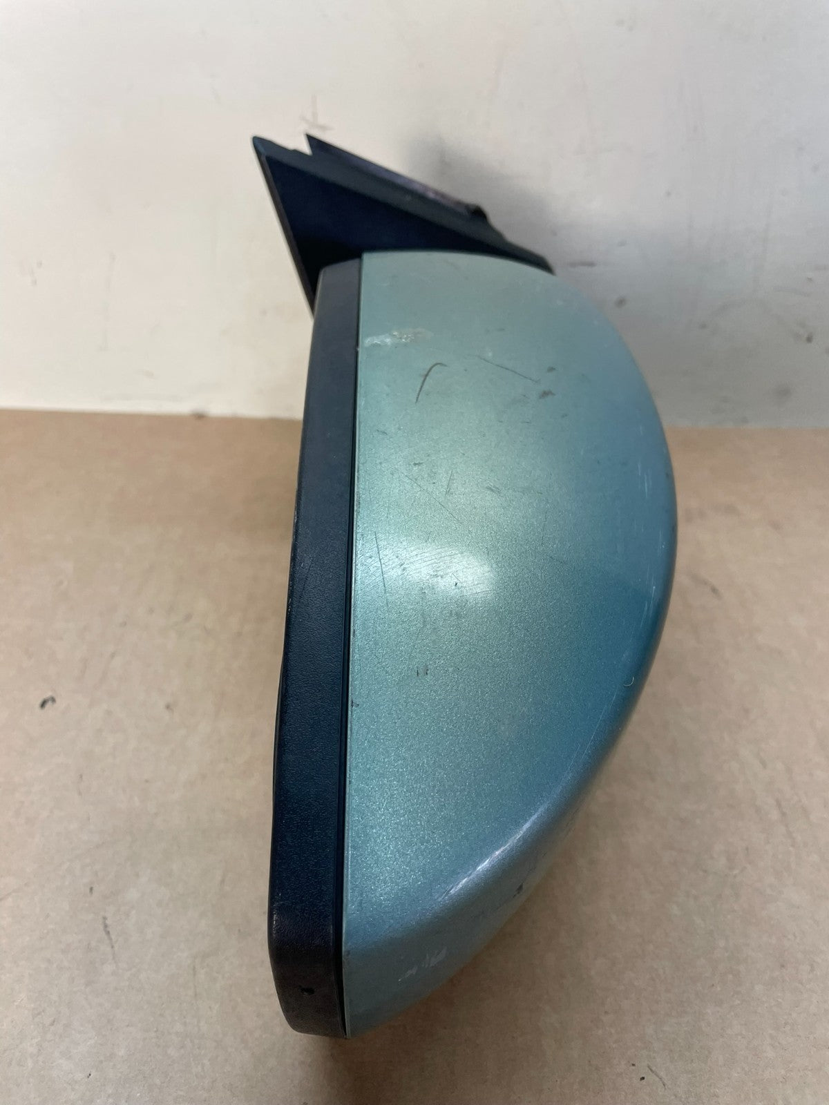 2012-2014 Ford Focus Right Passenger View Door Mirror AJ1166 DG8