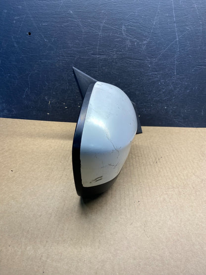 2010 - 2012 Mazda Cx-9 Right Passenger RH Side View Door Mirror AG7185 DW9