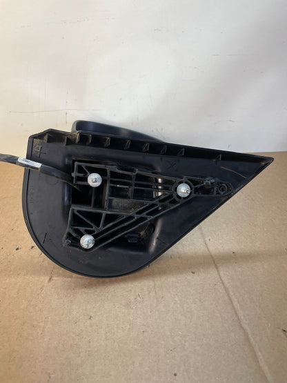 2007 to 2013 Chevrolet Tahoe Silverado Suburban Left Driver Mirror AH6213 DW4