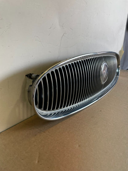 2000 to 2005 Buick Lesabre Front Chrome Upper Grill Grille AG7599 DG2
