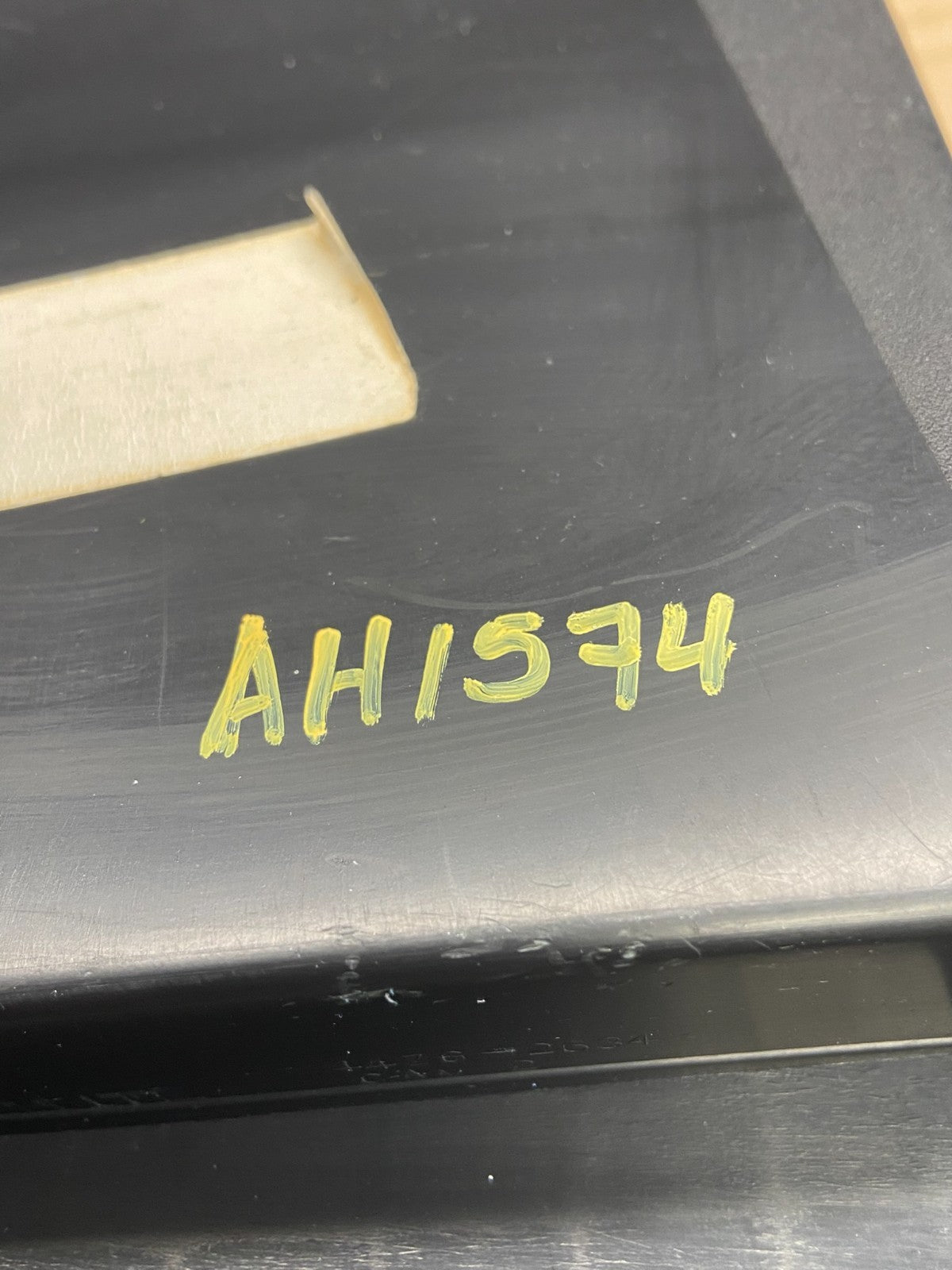 2008 to 2011 Ford Focus Front Right Passenger Storage Glove Box AH1574 DG6