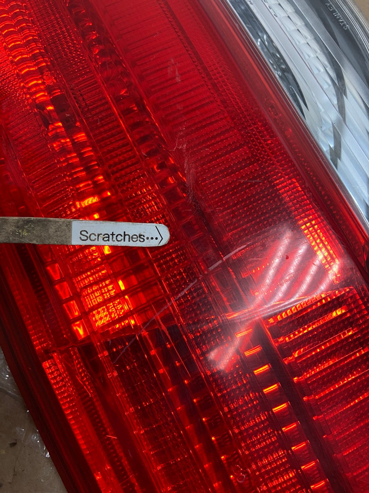 2008 2009 2010 Honda Odyssey Tail Light Inner Right Passenger Rh AE6561 LK3