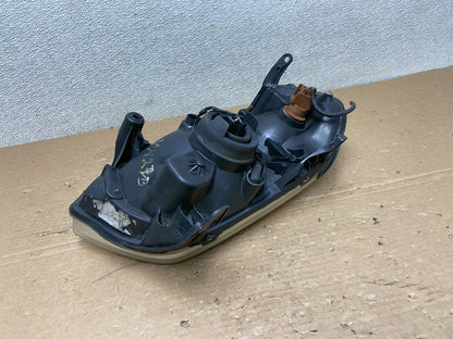 2005 - 2006 Mazda Tribute Left Driver LH Halogen Headlight Oem AB4873 DW5