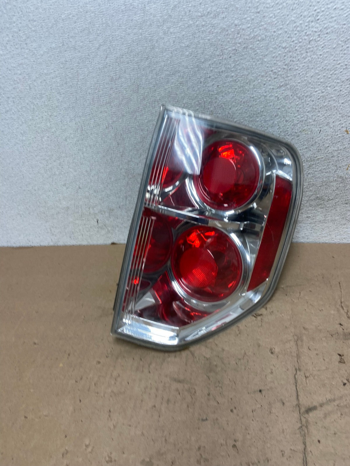 2006 2007 2008 Honda Pilot Right Passenger Rh Side Tail light AG5638 LK0