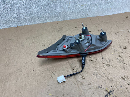 2011-2014 Nissan Murano Left Driver Lh Side Inner Tail Light Oem W2956 DW5