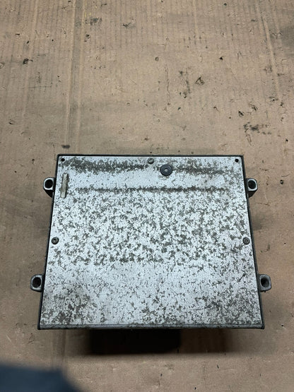 2004 Ford F-150 F150 5.4L Engine Control Unit ECU Computer Module W2335 DG0