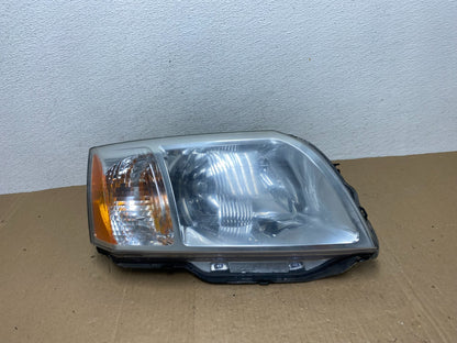 2004 - 2011 Mitsubishi Endeavor Headlight Right Passenger Rh Side AC5739 DW0