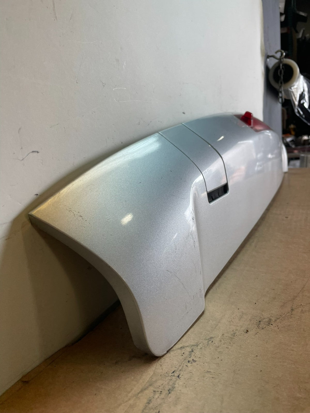 2009 to 2015 Honda Pilot Rear Trunk Spoiler Gate AF8745 DG2