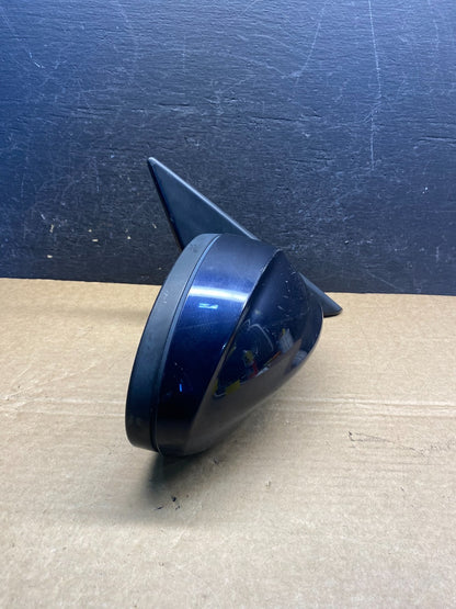 2006 to 2008 BMW 328i 335i Right Passenger RH Side View Door Mirror AF7891 DG9