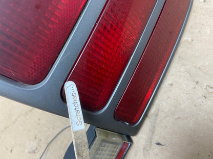 1991-1996 Oldsmobile Cutlass Ciera Right Passsenger Tail Light AG4222 LK3