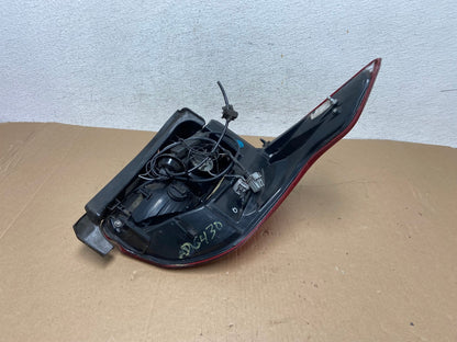 2020 2021 2022 2023 Ford Explorer Left Driver Lh Side Tail light AD6430 LK5