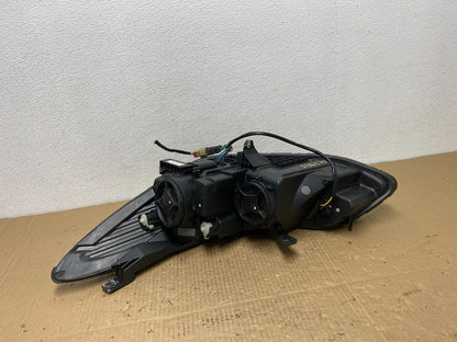 2016 to 2019 Chevrolet Cruze Right Passenger Halogen Headlight Oem AC3995 DW5