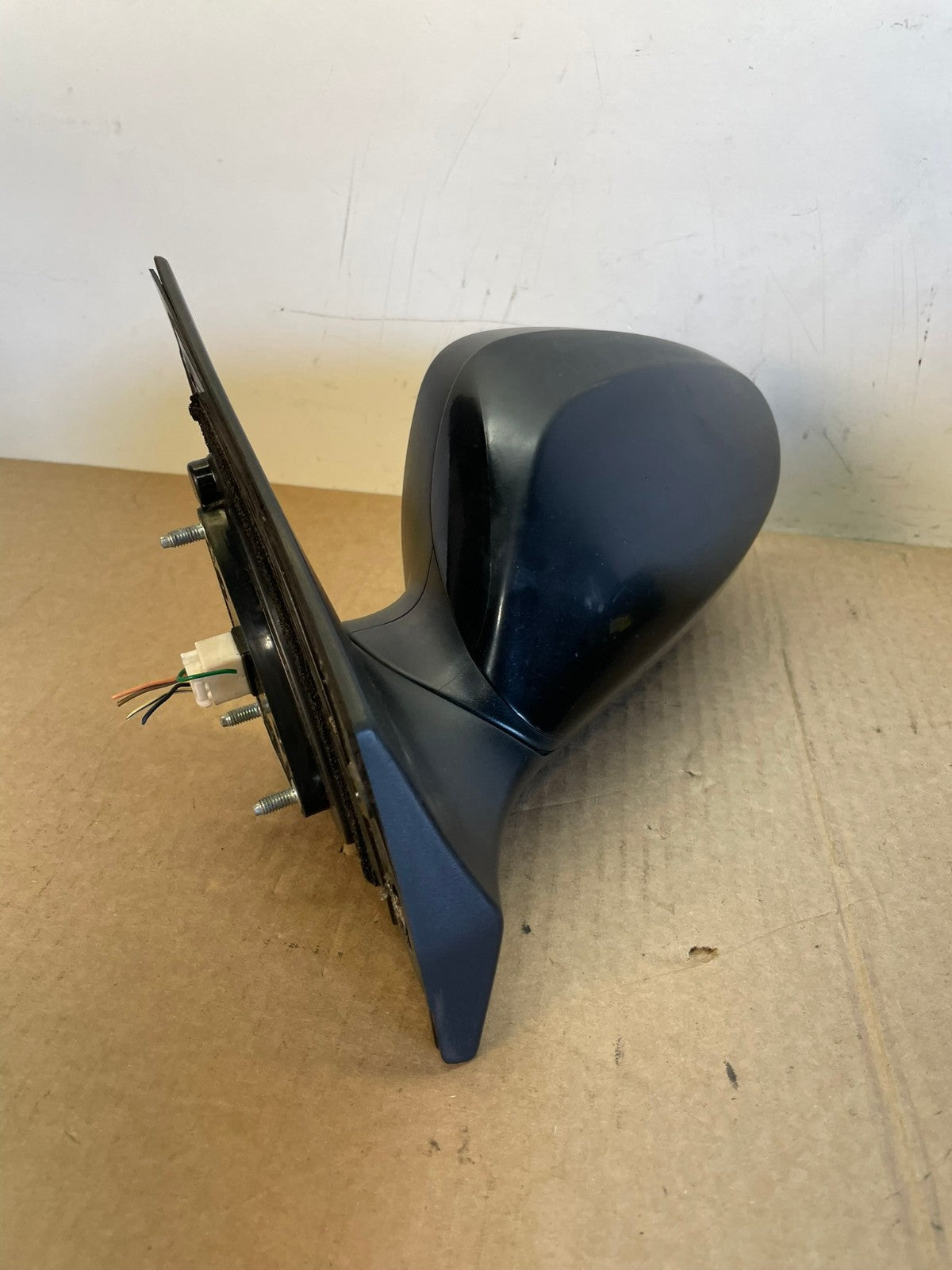 2011-2015 Hyundai Elantra Left Driver View Door Mirror AH6321 LK1