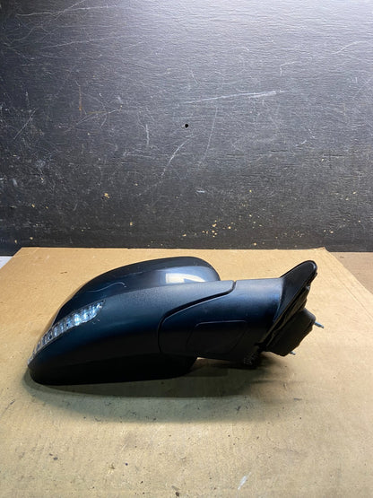 2011-2018 Jeep Grand Cherokee Right Passenger  Door Heated Mirror Oem Z2345 MS3