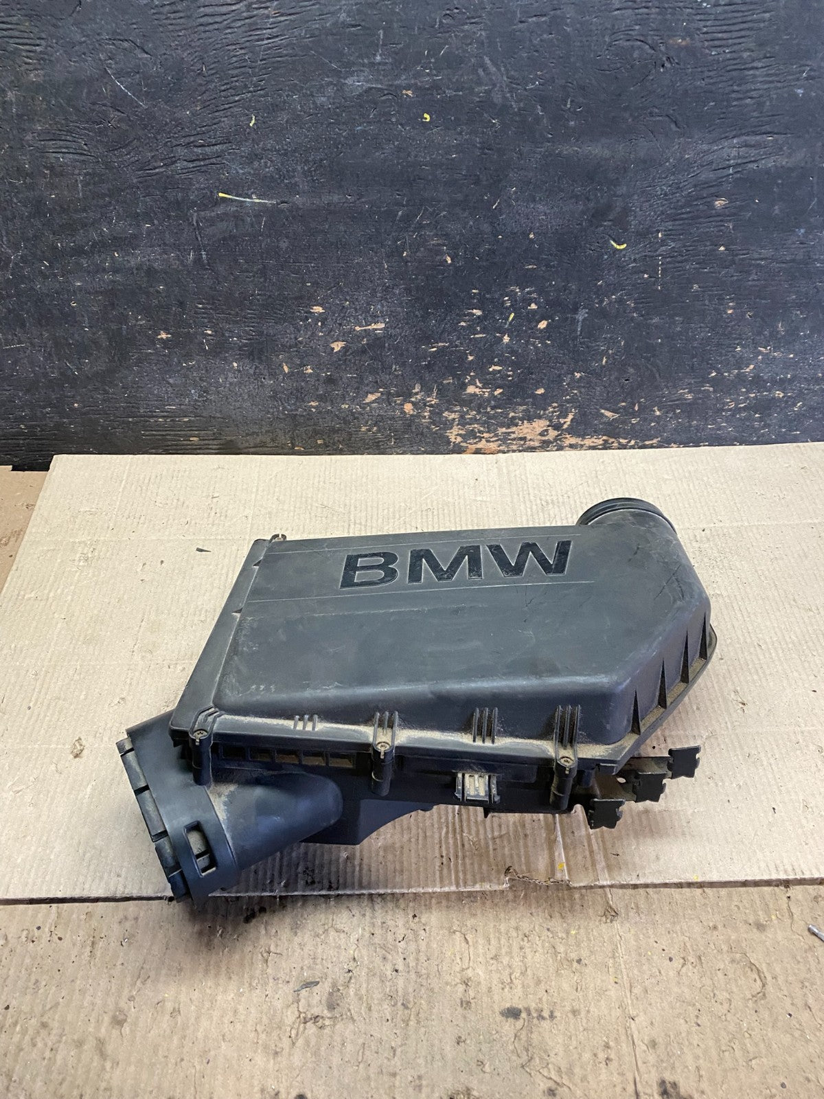 2011 - 2017  Bmw X3 Air Cleaner Intake Duct Hose Tube X2889 DG0