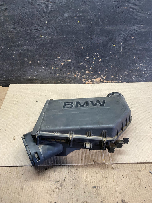2011 - 2017  Bmw X3 Air Cleaner Intake Duct Hose Tube X2889 DG0