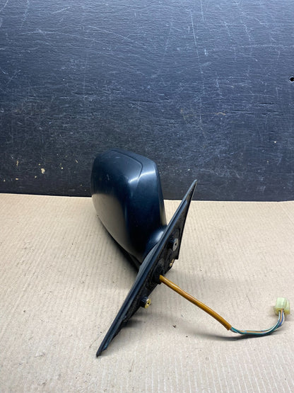 2000 to 2004 Subaru Legacy Right Passenger RH Door Heated Mirror AI5365 DW2