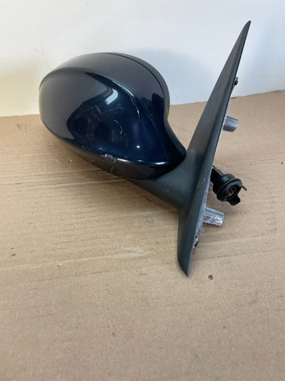2006 to 2008 BMW 328i 335i Right Passenger RH Side View Door Mirror AG9964 DG1