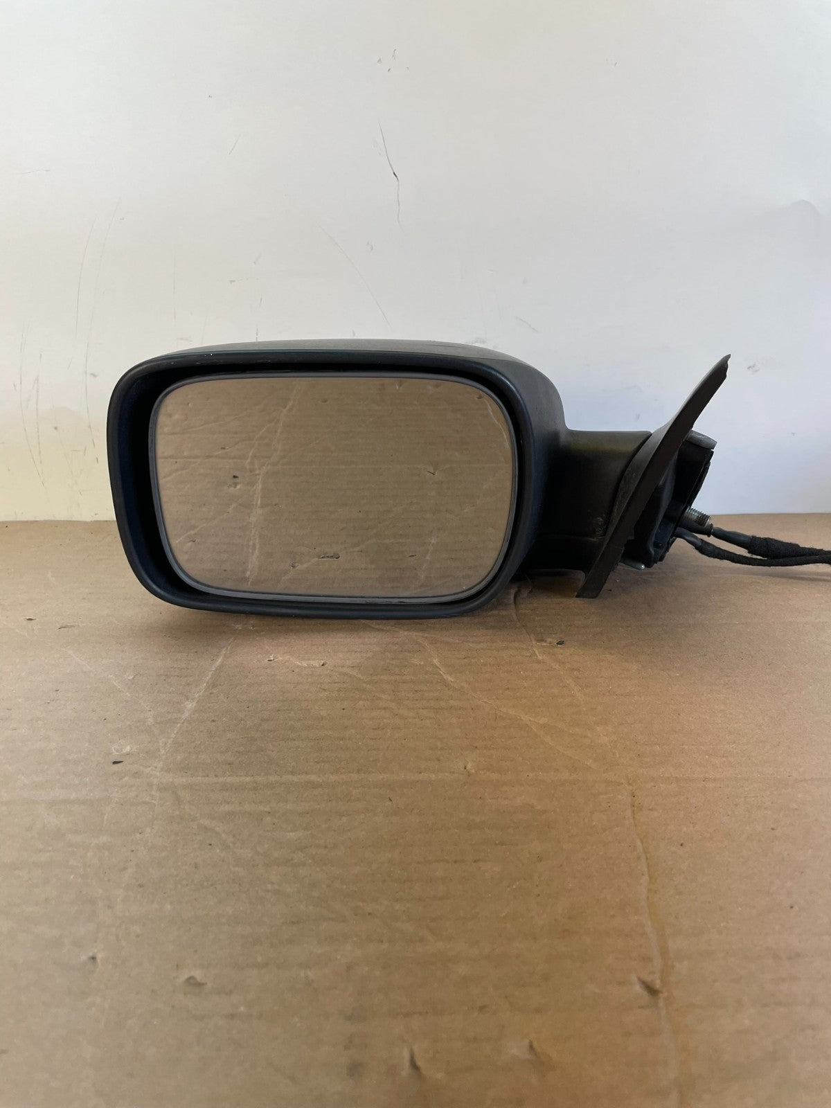 2004 - 2005 Volvo XC70 V70 Left Passenger Lh Side View Door Mirror AG7871 DW7
