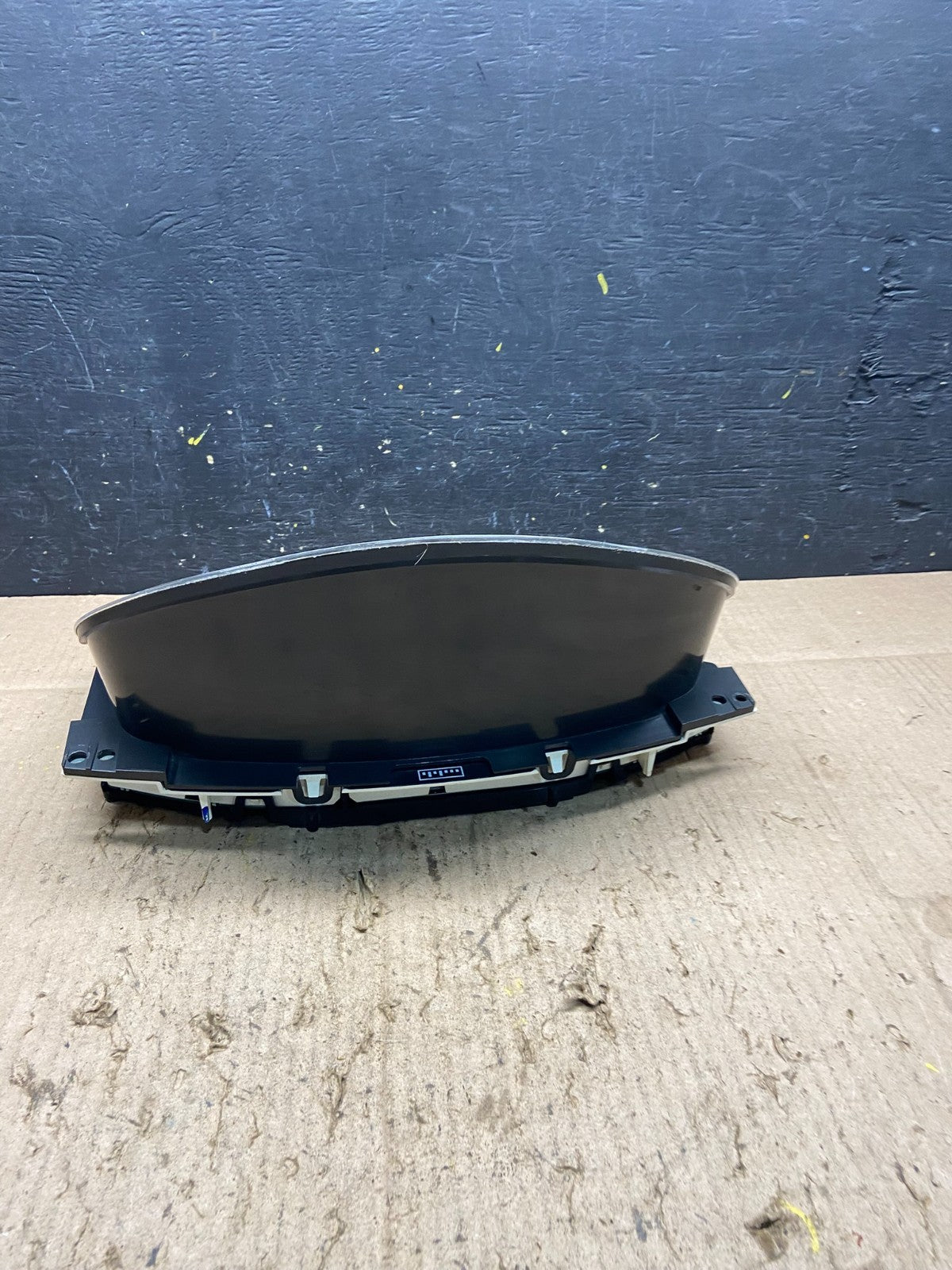 2004 to 2007 Chevrolet Express Speedometer Cluster Gauge Q2034 DG3